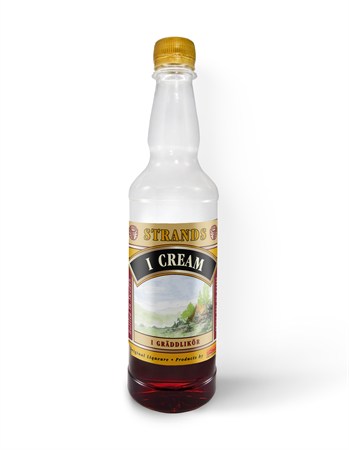 ST Fill-up I Cream 0,5 L